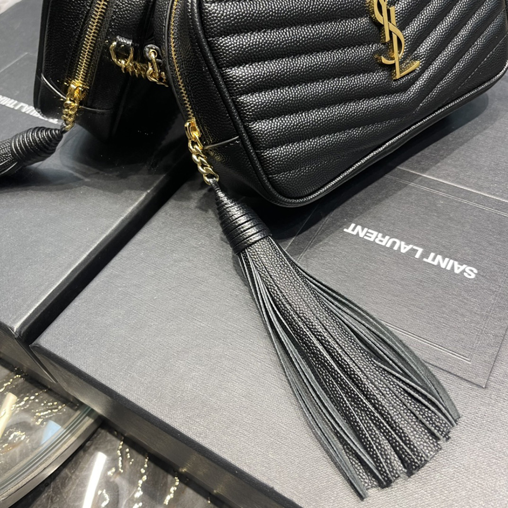 Y.S.AINT Bags 585040 18*10*5cm