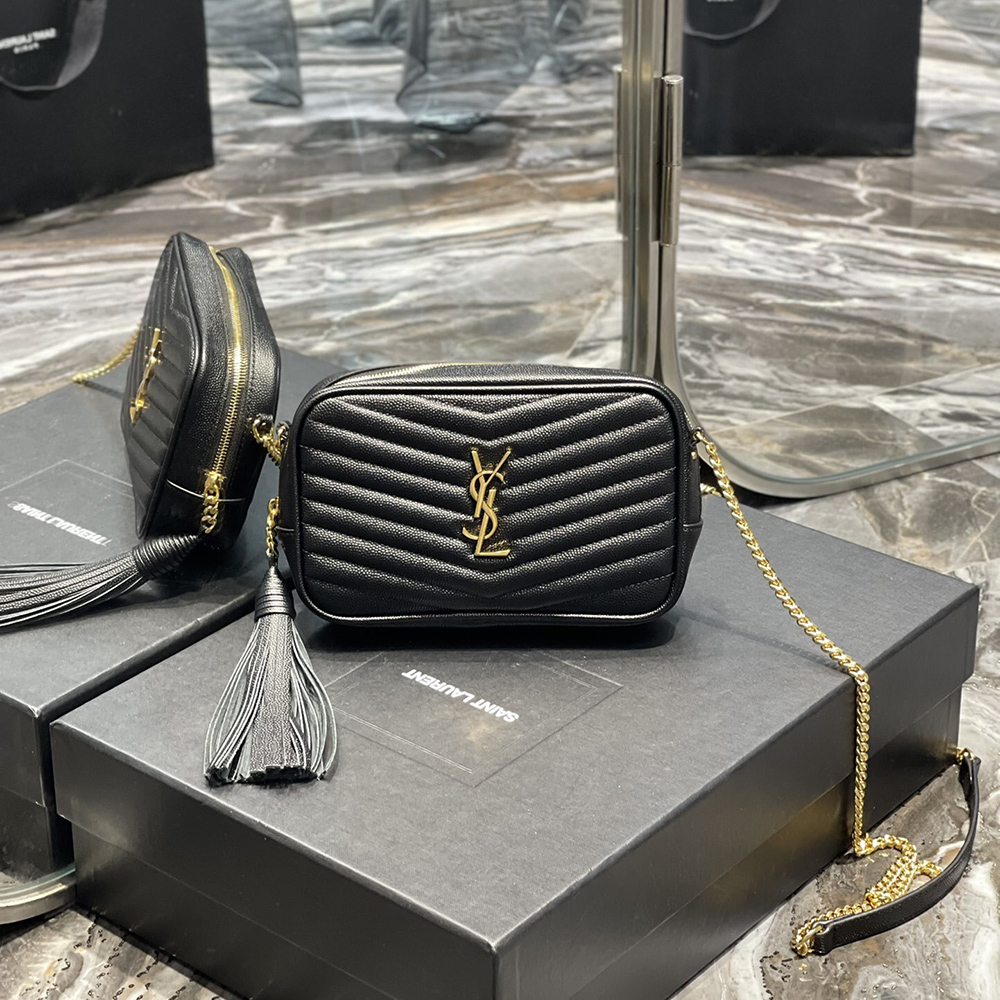 Y.S.AINT Bags 585040 18*10*5cm