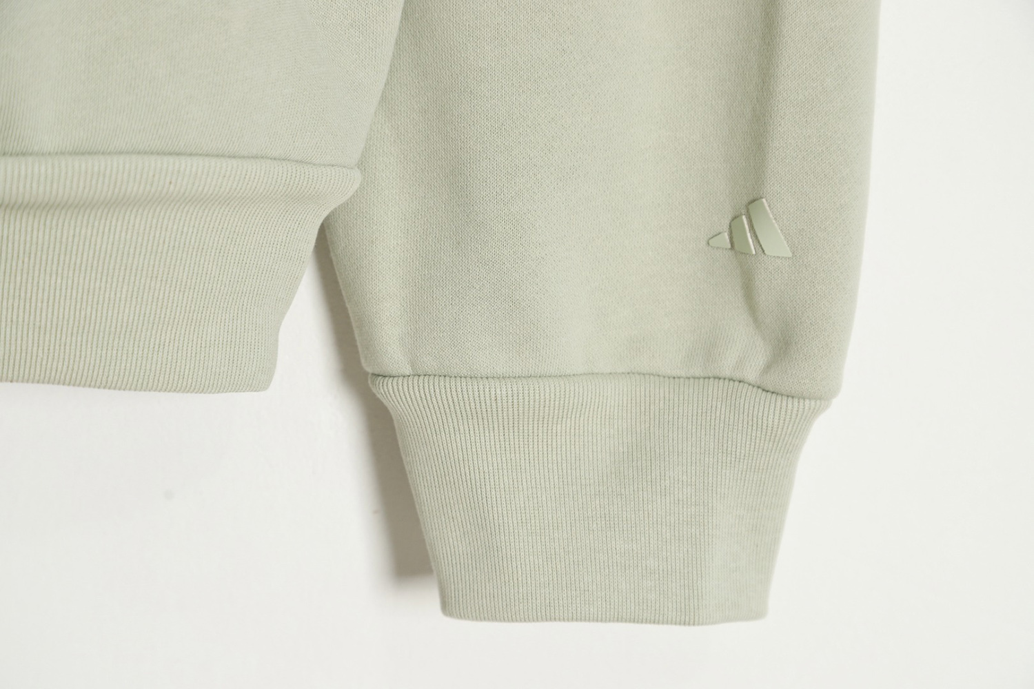Adidas basketball Silicone Hoodie