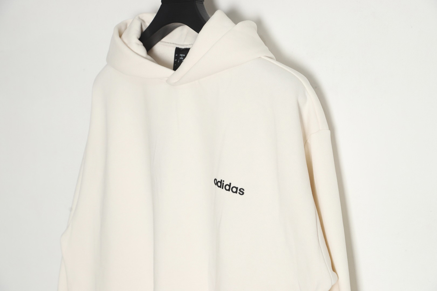 Adidas basketball Silicone Hoodie