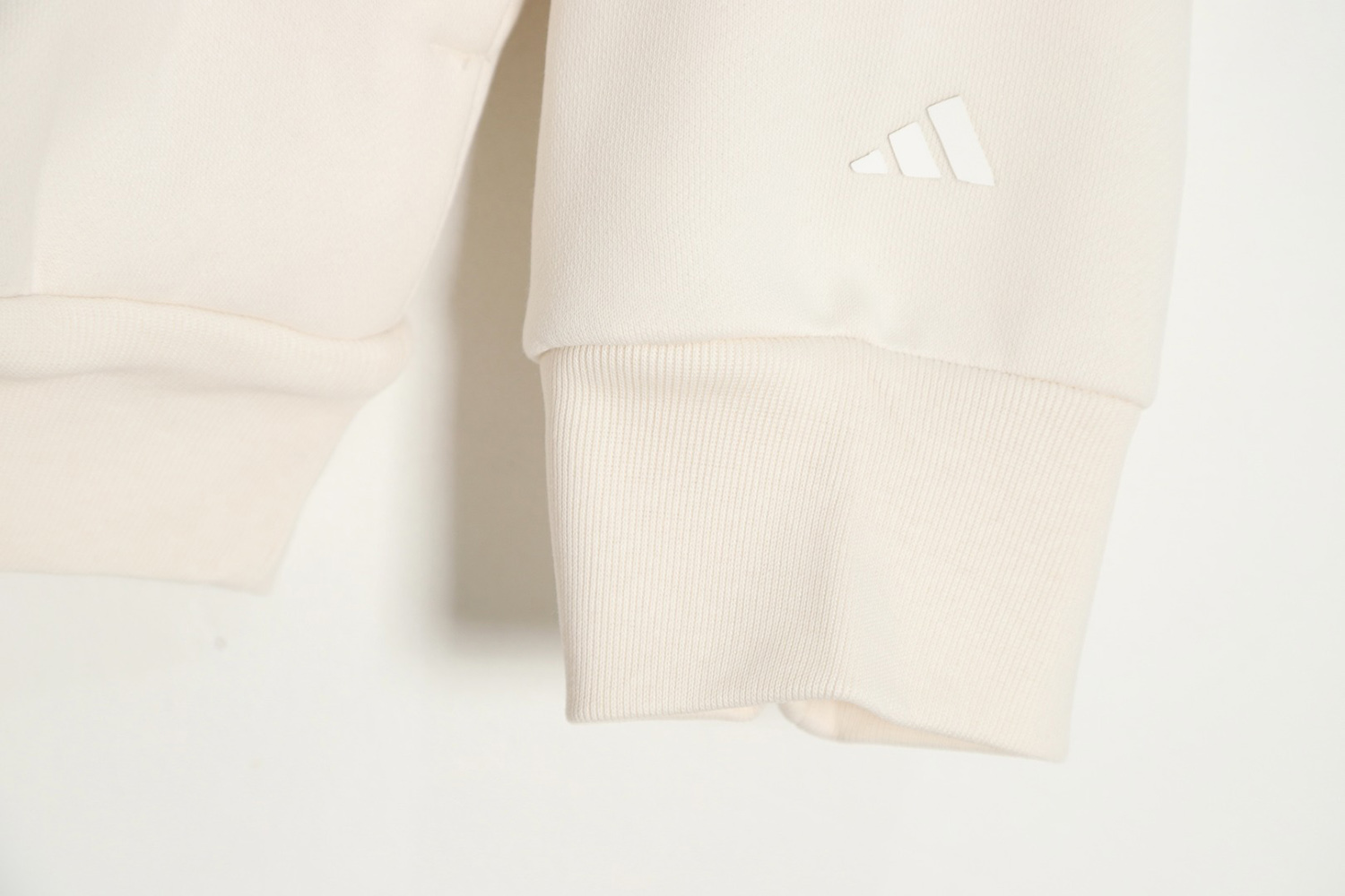 Adidas basketball Silicone Hoodie