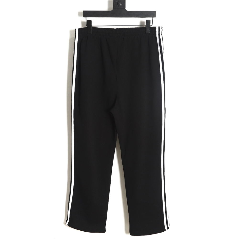 Balenciaga x adidas Edition French Terry Trousers