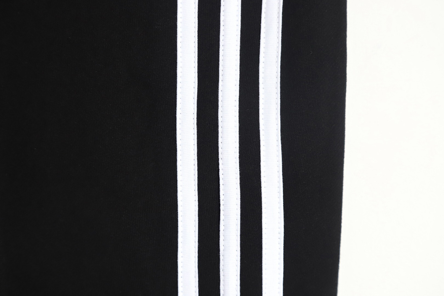 Balenciaga x adidas Edition French Terry Trousers