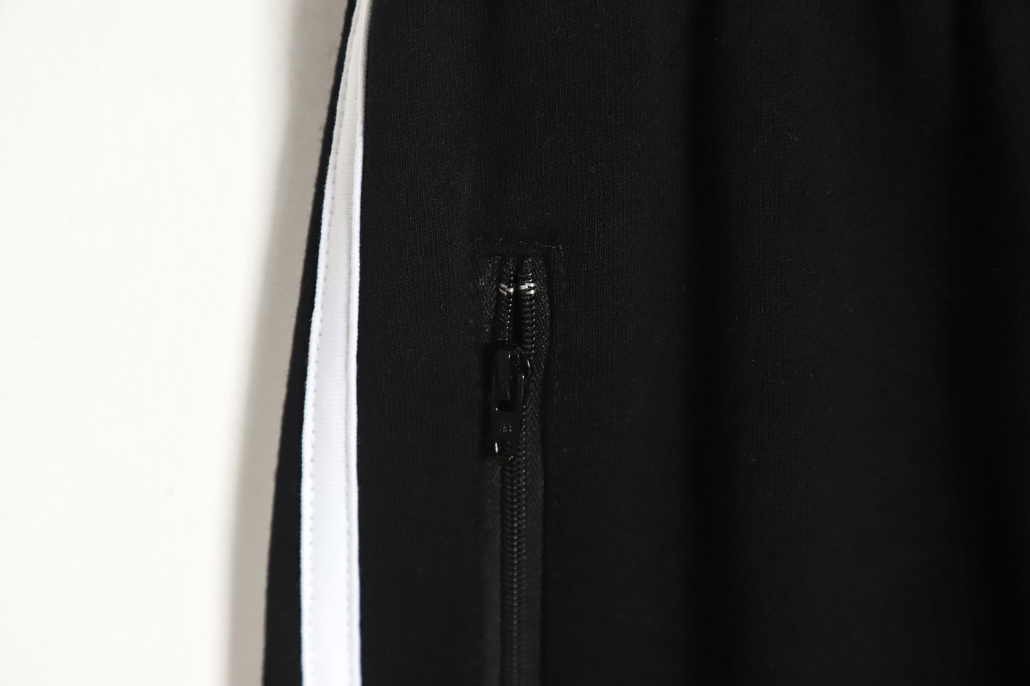 Balenciaga x adidas Edition French Terry Trousers