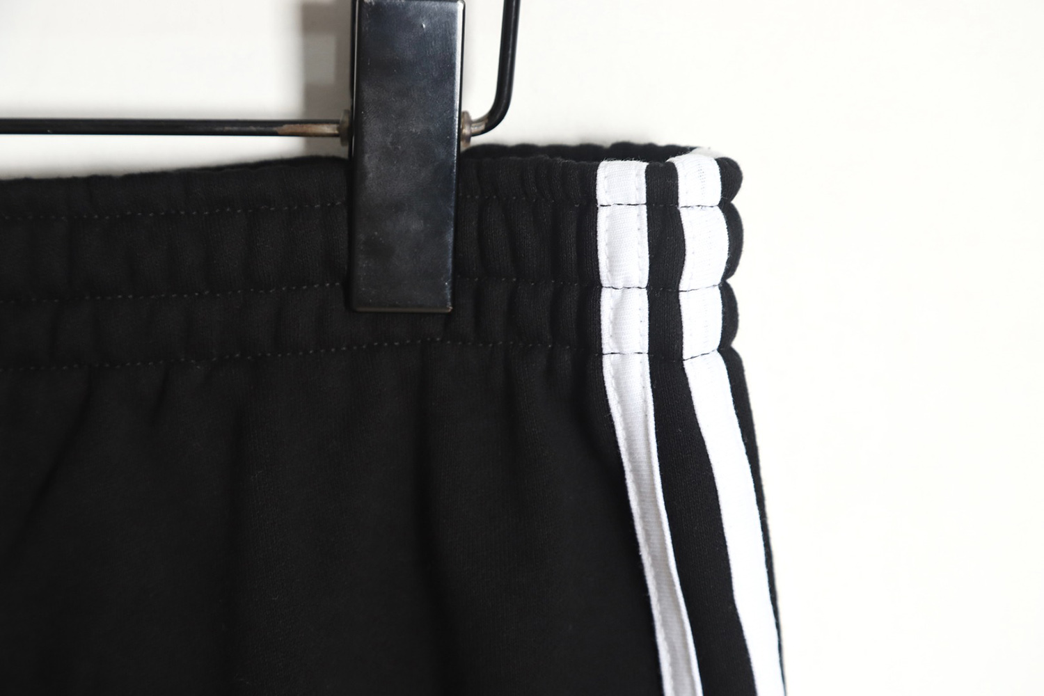 Balenciaga x adidas Edition French Terry Trousers