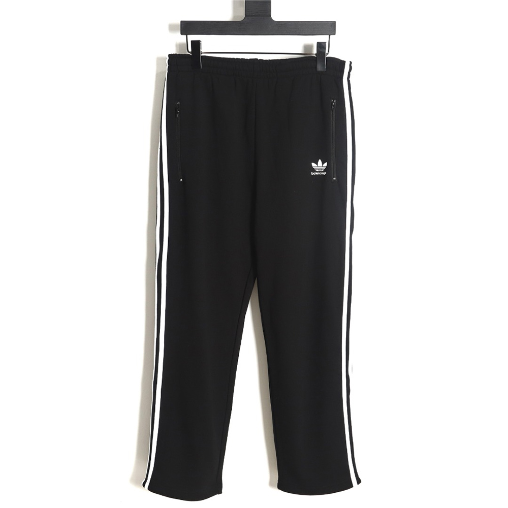 Balenciaga x adidas Edition French Terry Trousers