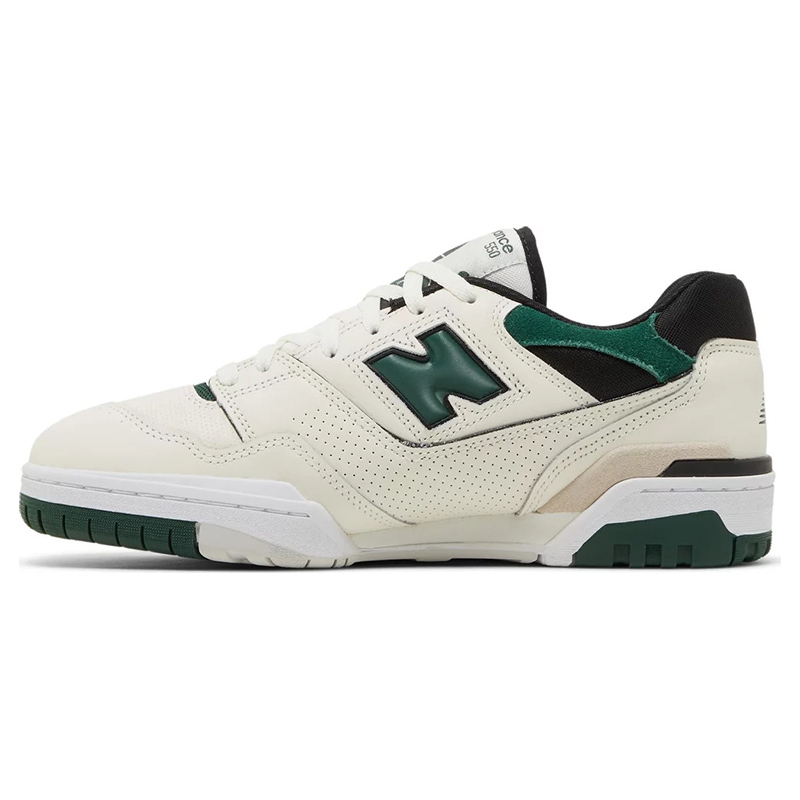 550 ''White Pine Green''