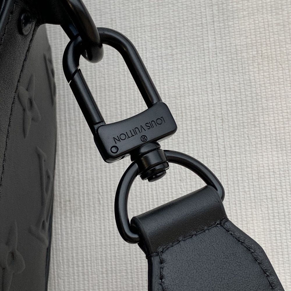 Louis Vuitton Bags M57955 27*17*13cm