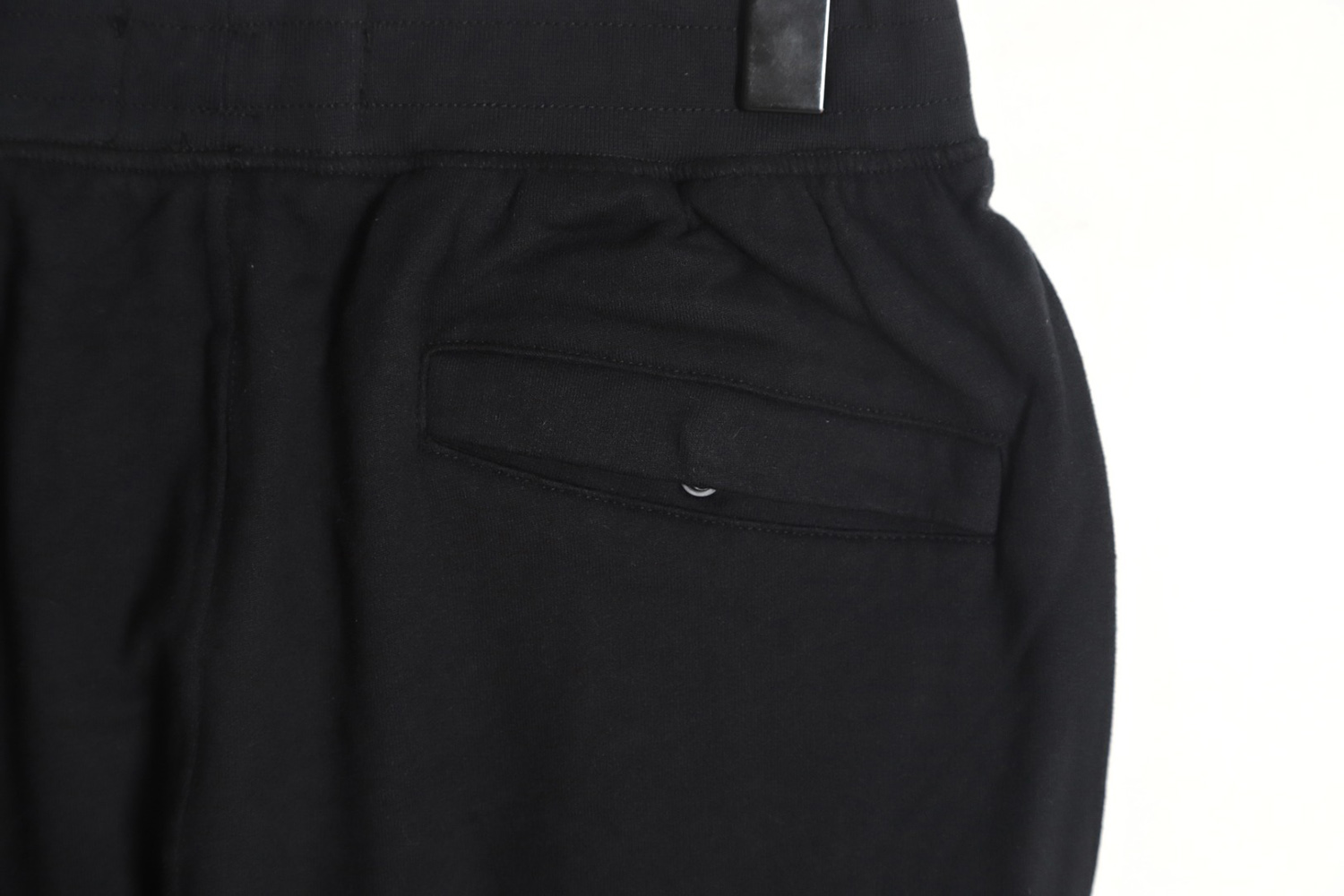 Stone Island Multi-pocket cotton field cargo pants