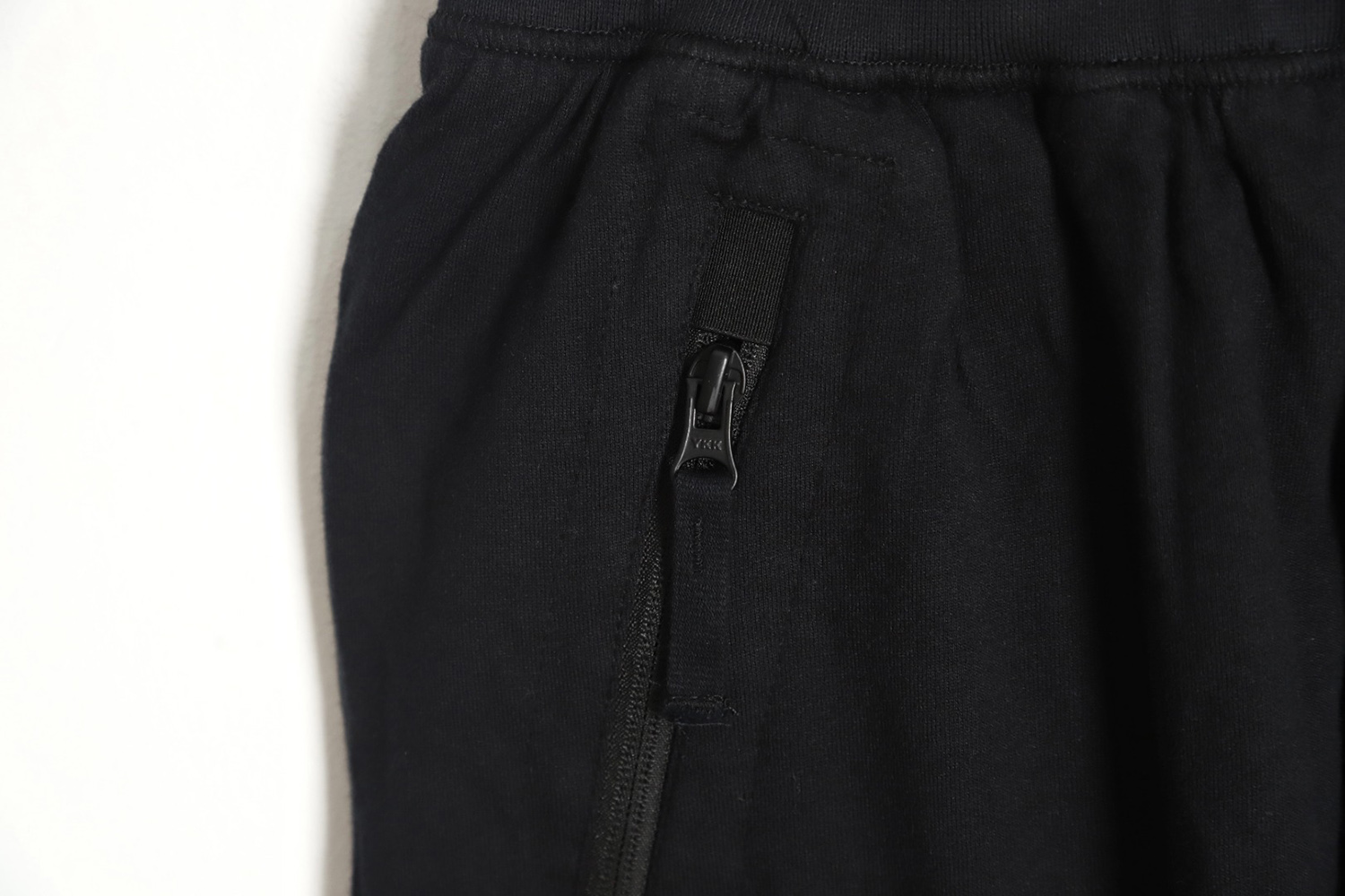 Stone Island Multi-pocket cotton field cargo pants