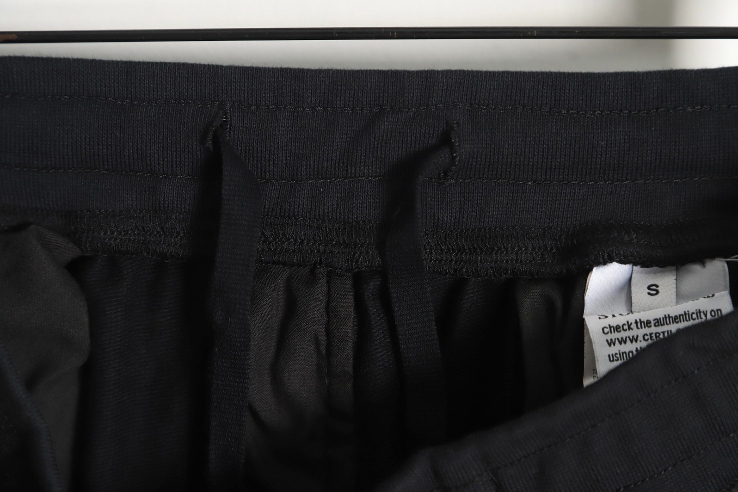 Stone Island Multi-pocket cotton field cargo pants