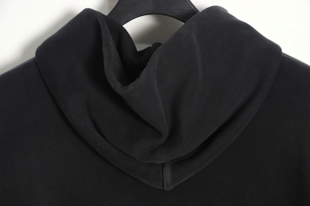 Balenciaga 23FW Valentine Heart Hoodie