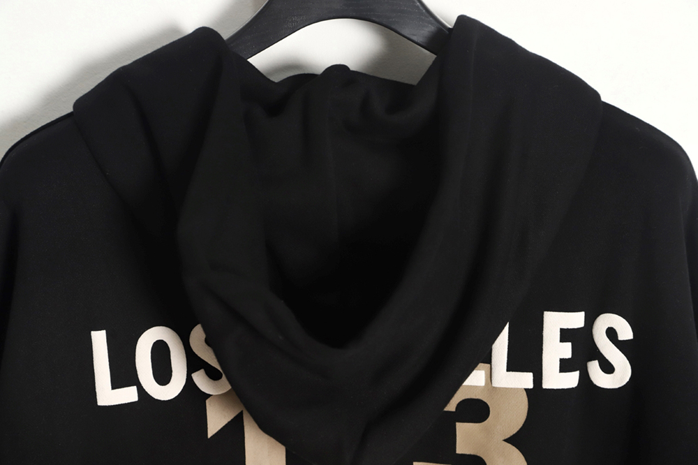 RRR123 x Fear OF God Joint California Limited Hoodie