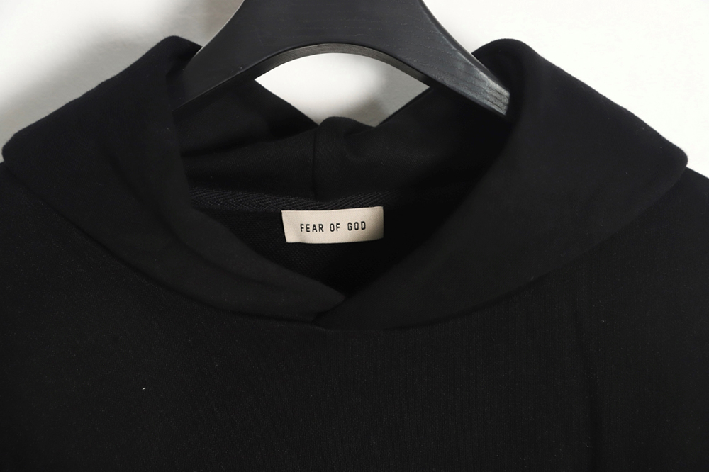 RRR123 x Fear OF God Joint California Limited Hoodie