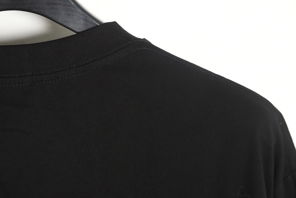 LOEWE Basic Bottom Embroidered Long Sleeves