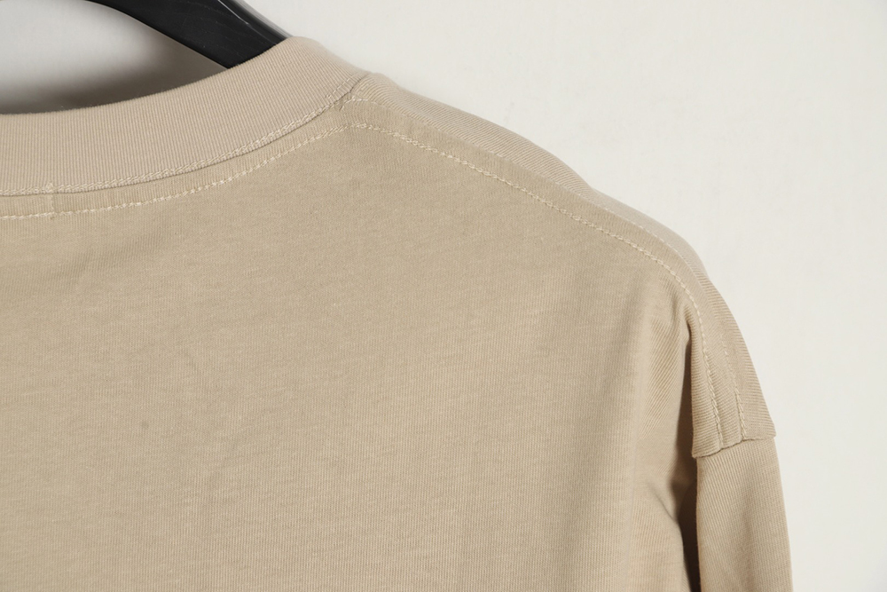 LOEWE Basic Bottom Embroidered Long Sleeves