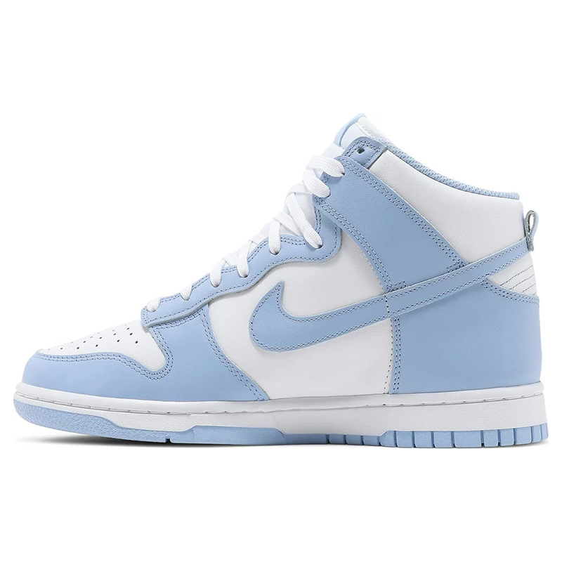 Dunk High