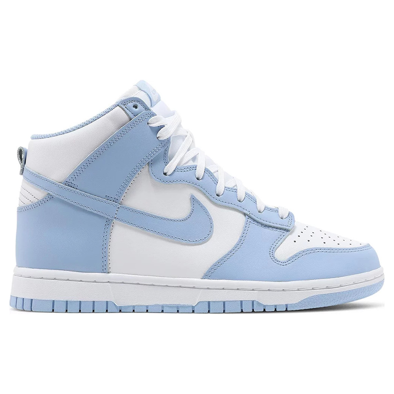 Dunk High