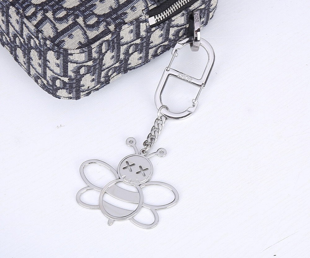 Christian Dior Bags H27E 22*15*6cm