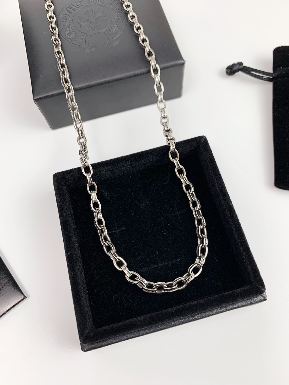 Chrome Hearts Necklaces