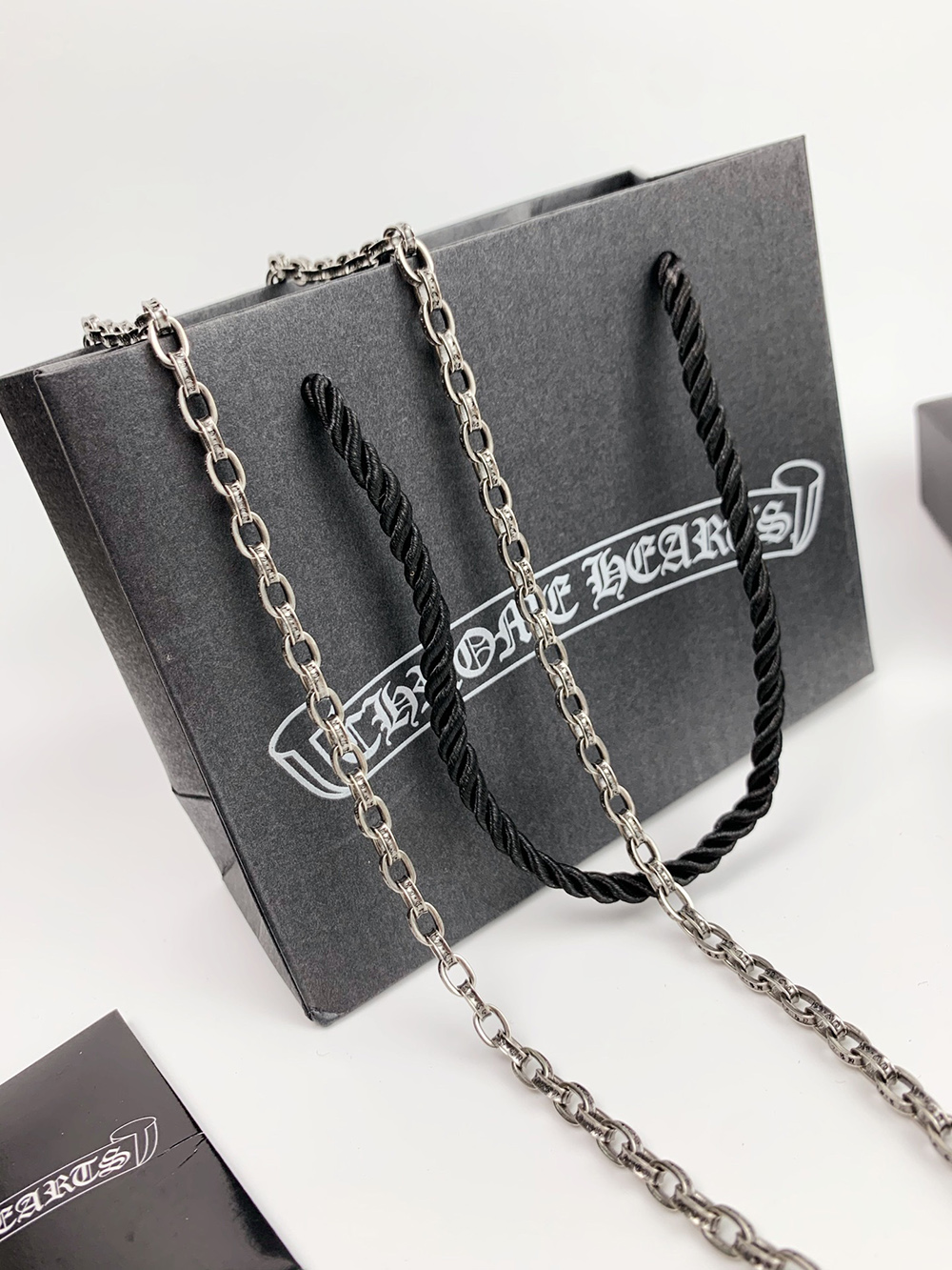 Chrome Hearts Necklaces