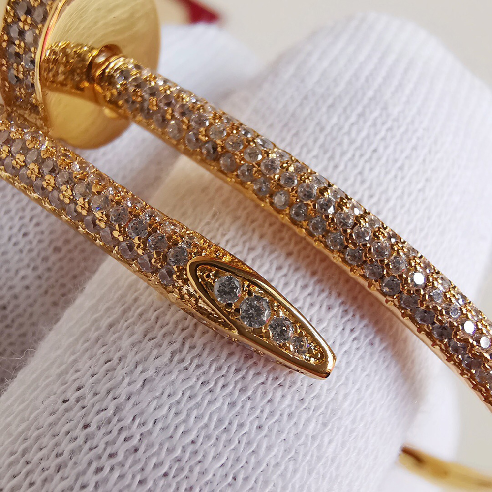 Cartier Juste un Clou bracelet DF685209