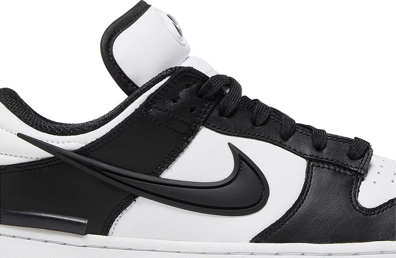 Dunk Low Twist