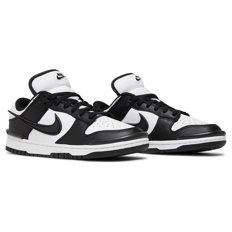 Dunk Low Twist