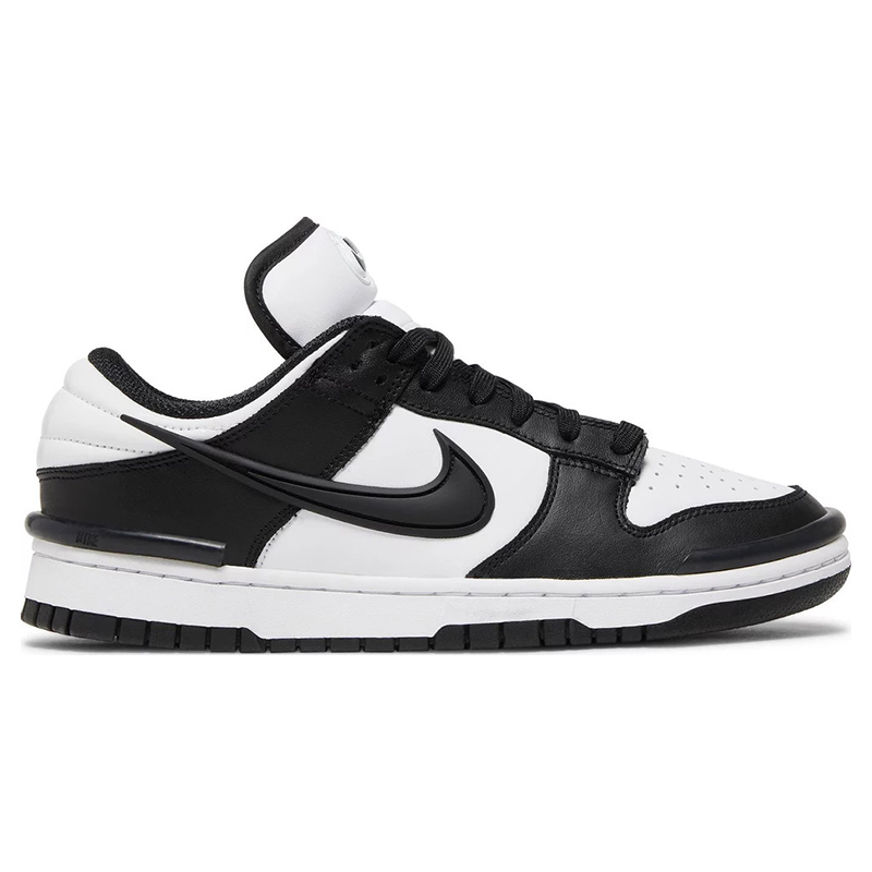 Dunk Low Twist