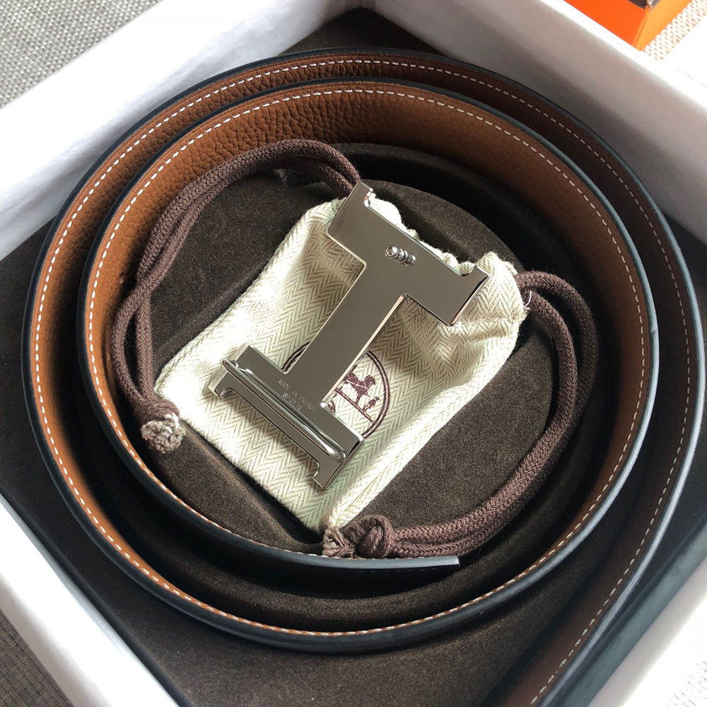 Hermes Belts FF196688 38MM