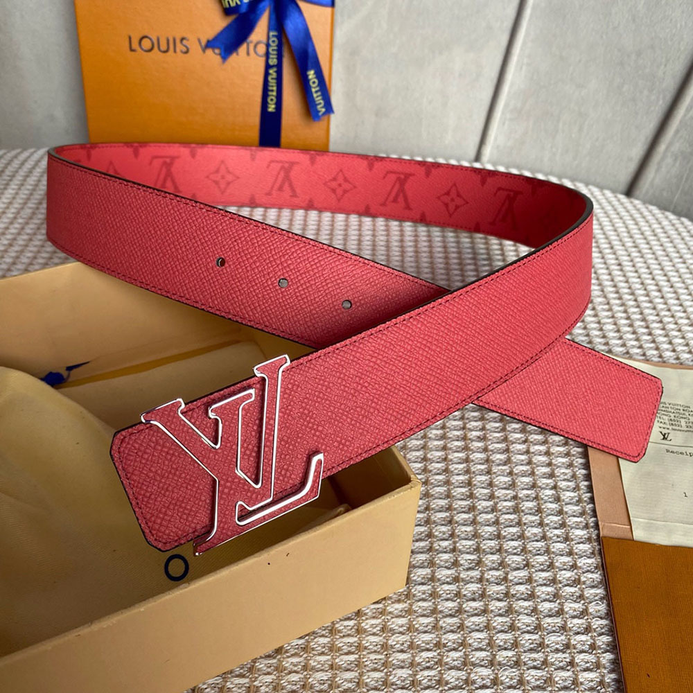 Louis Vuitton Belts 56402 40MM