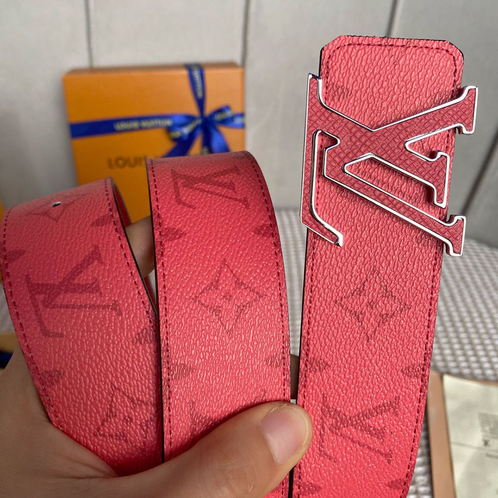Louis Vuitton Belts 56402 40MM