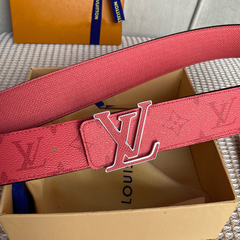 Louis Vuitton Belts 56402 40MM