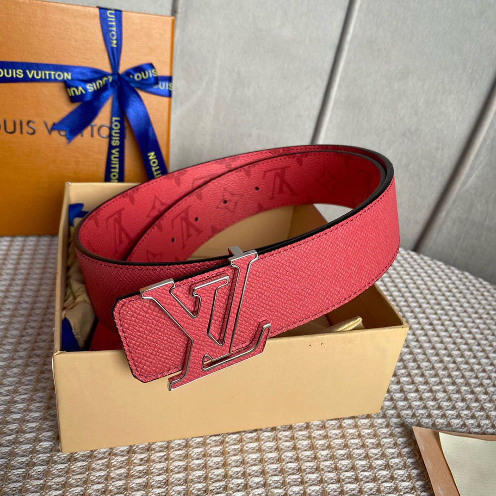 Louis Vuitton Belts 56402 40MM