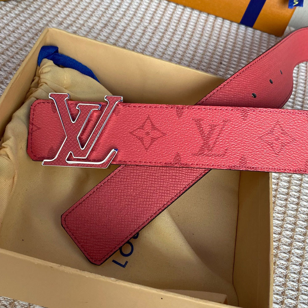 Louis Vuitton Belts 56402 40MM