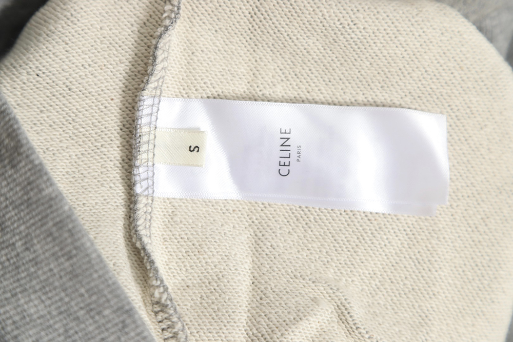 CELINE CLASSIC CAPSULE COLLECTION ZIP-UP JACKET