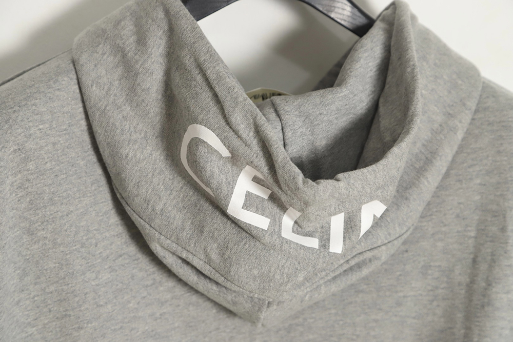 CELINE CLASSIC CAPSULE COLLECTION ZIP-UP JACKET