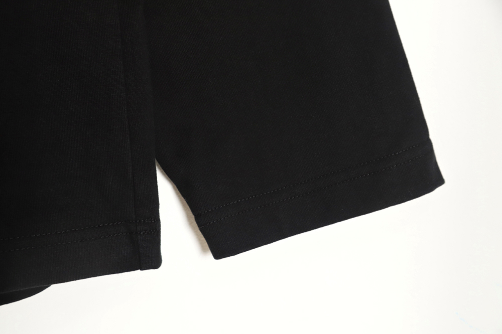 Balenciaga x GAP x YEEZY joint peace dove long-sleeved T-shirt