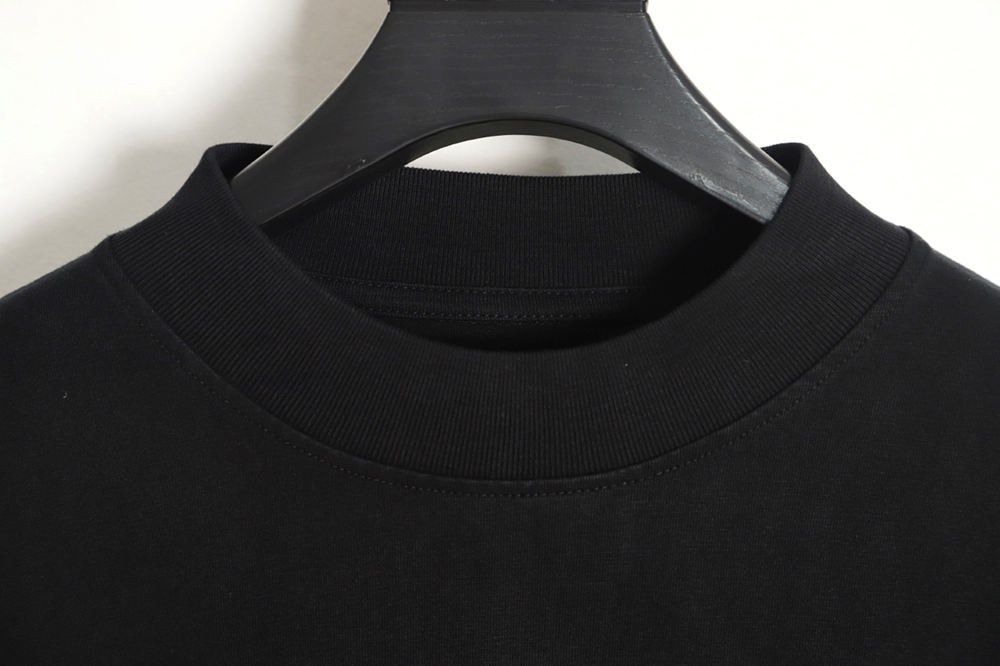 Balenciaga x GAP x YEEZY joint peace dove long-sleeved T-shirt