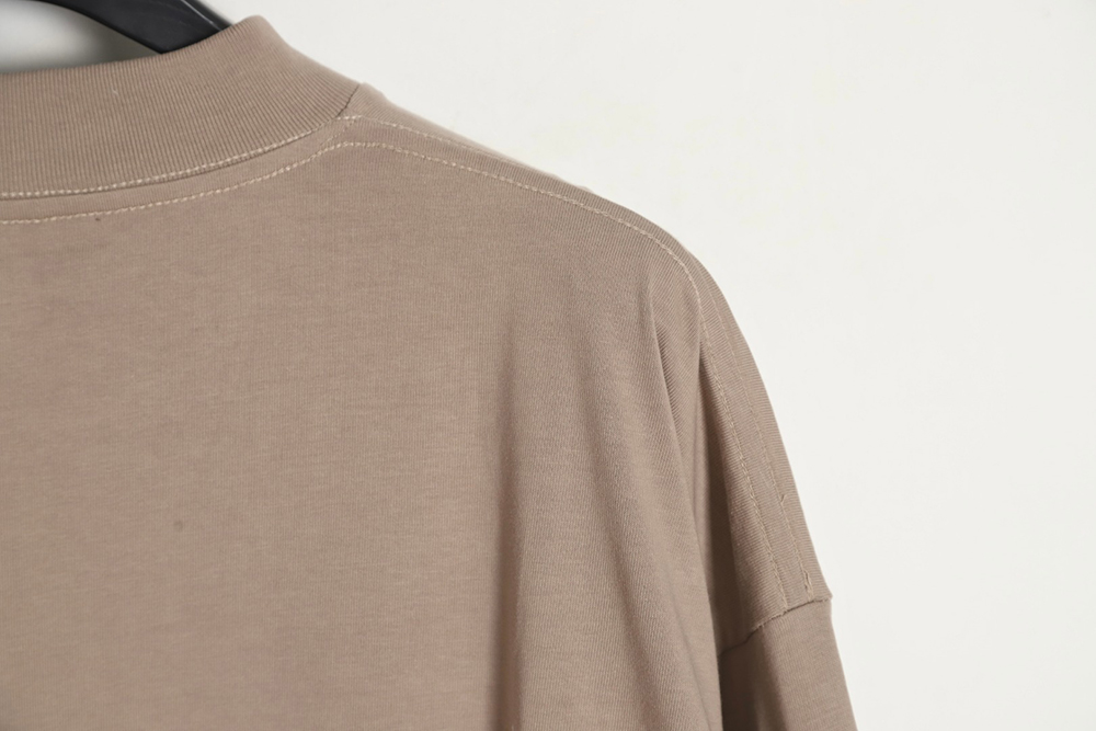 Balenciaga x GAP x YEEZY joint peace dove long-sleeved T-shirt