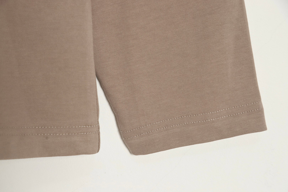Balenciaga x GAP x YEEZY joint peace dove long-sleeved T-shirt