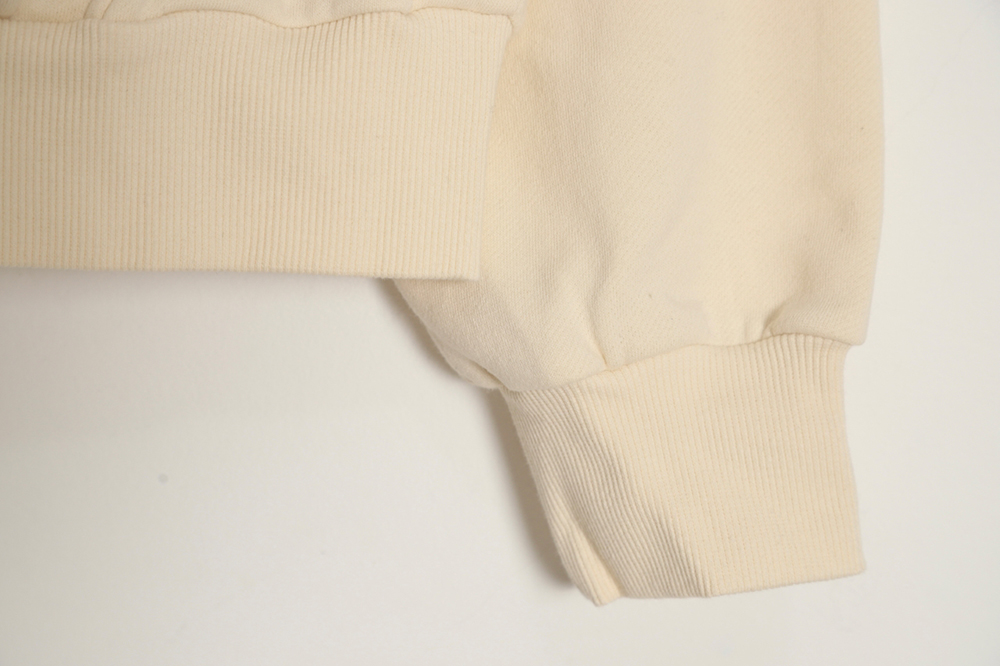Grailz 23FW Small Embroidered Hoodie