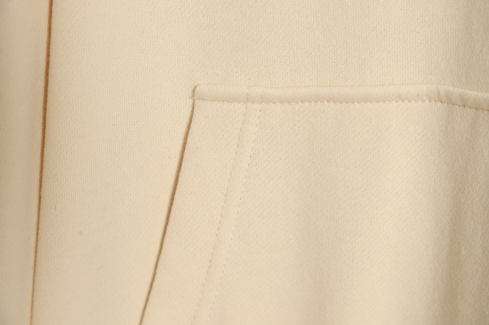 Grailz 23FW Small Embroidered Hoodie
