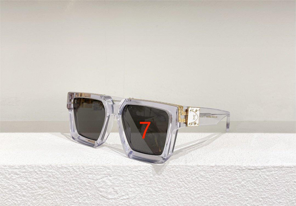 Louis Vuitton eyeglasses M96006WN