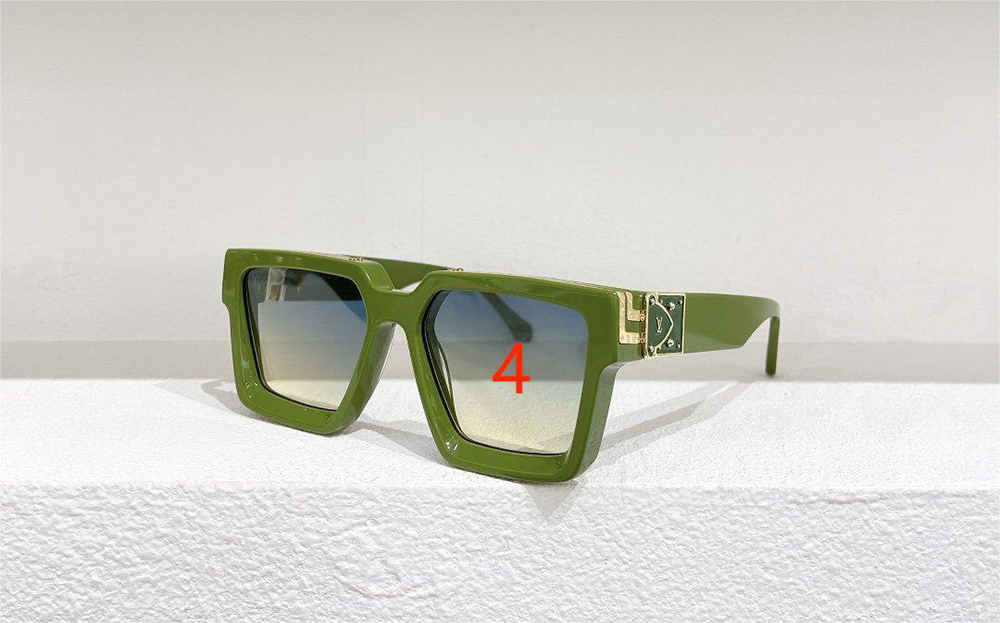 Louis Vuitton eyeglasses M96006WN