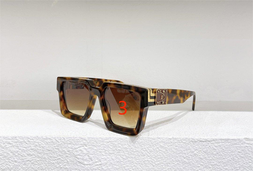 Louis Vuitton eyeglasses M96006WN