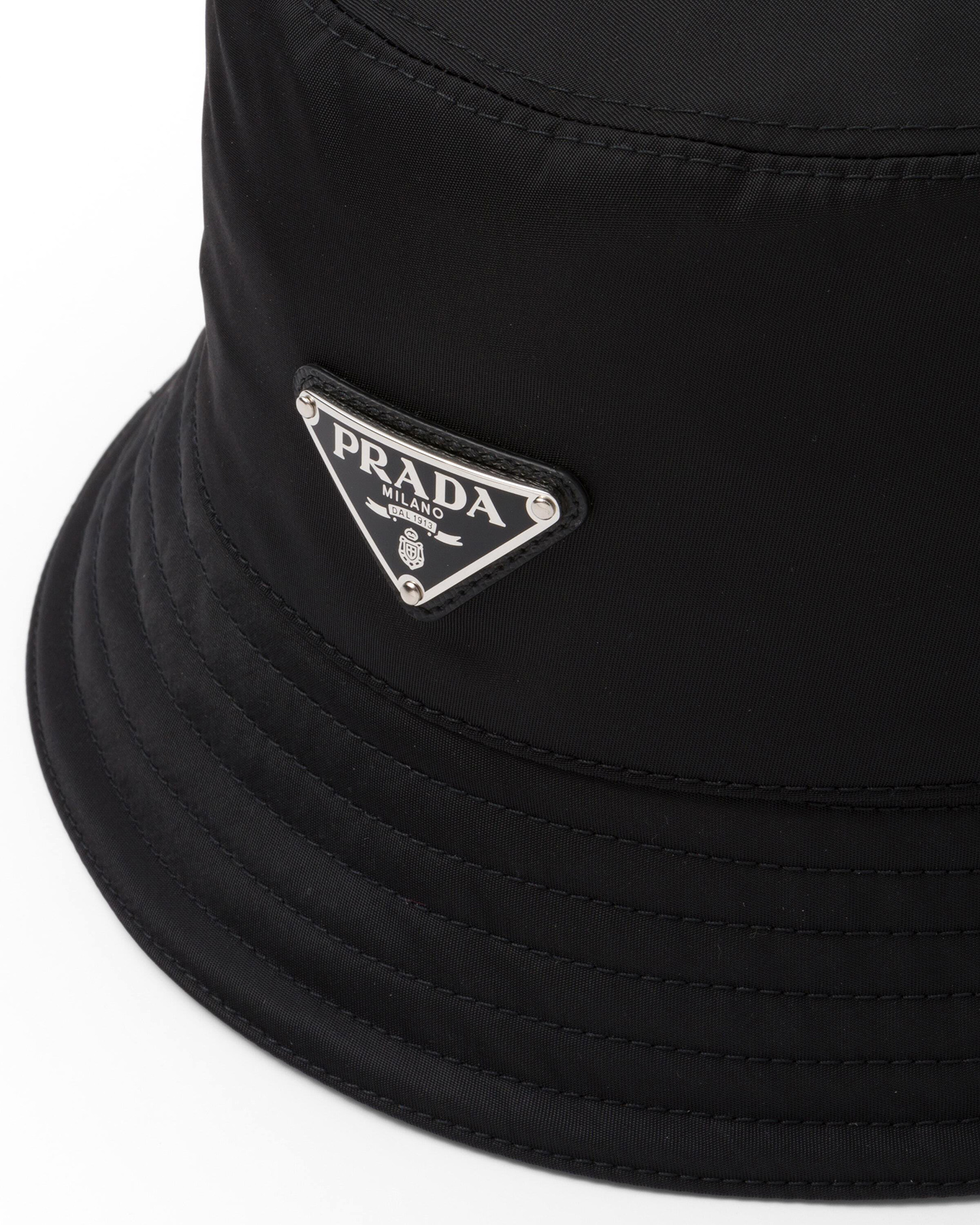 Prada Hats 2DMI_F0002