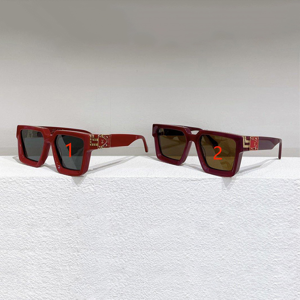 Louis Vuitton eyeglasses M96006WN