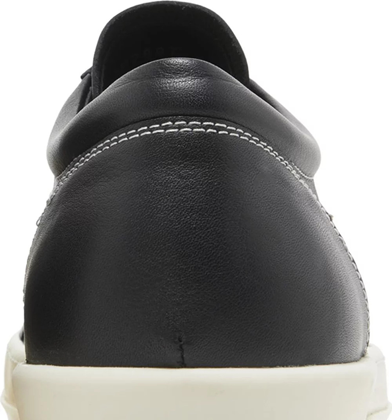 Rick Owens Strobe Vintage Low 