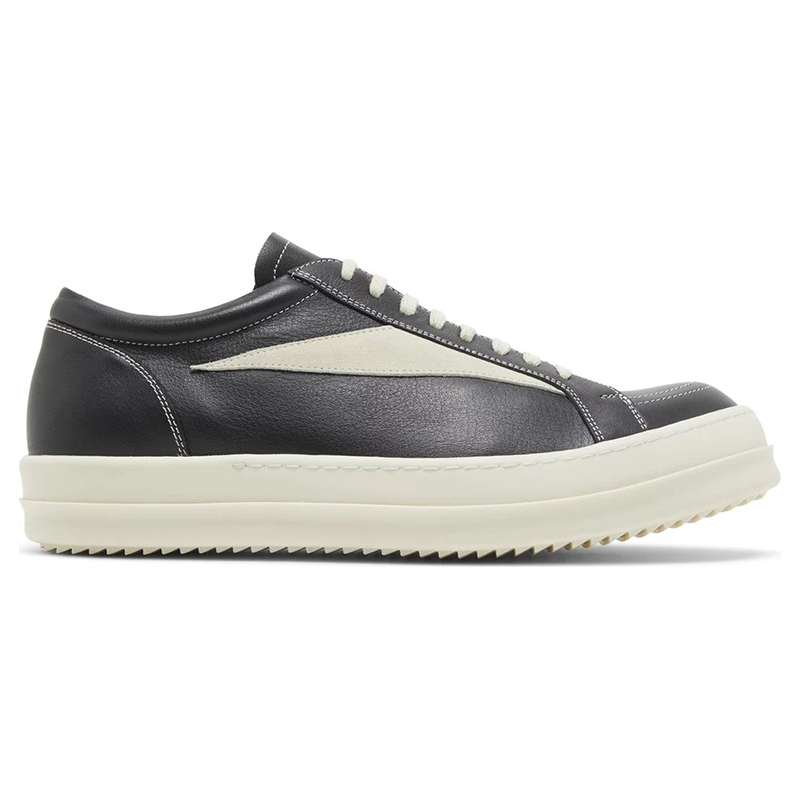 Rick Owens Strobe Vintage Low 